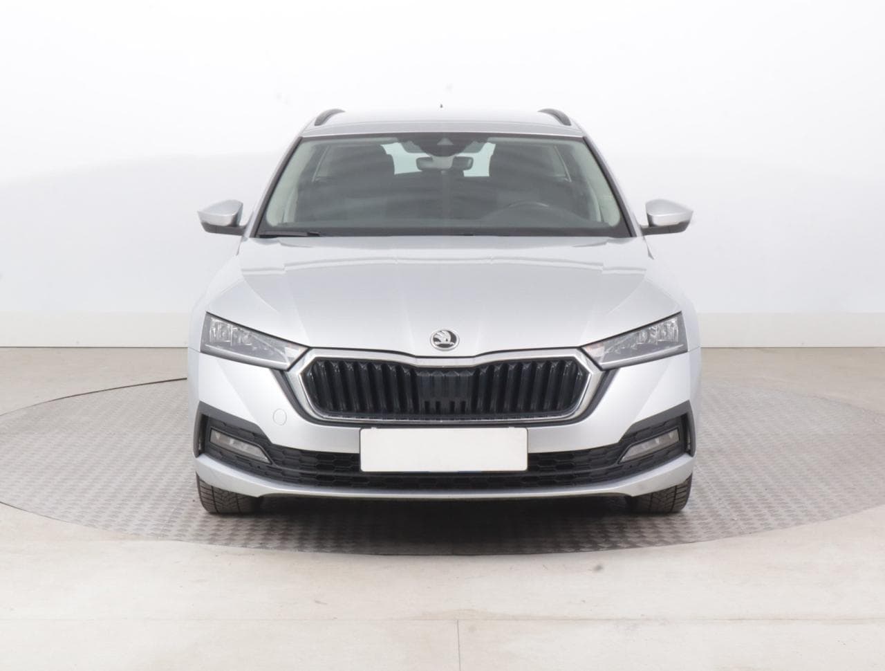 2022 Škoda OCTAVIA - 3