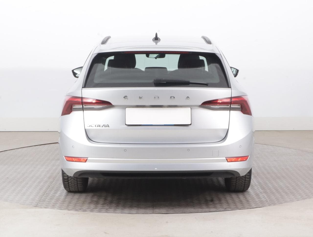 2022 Škoda OCTAVIA - 10