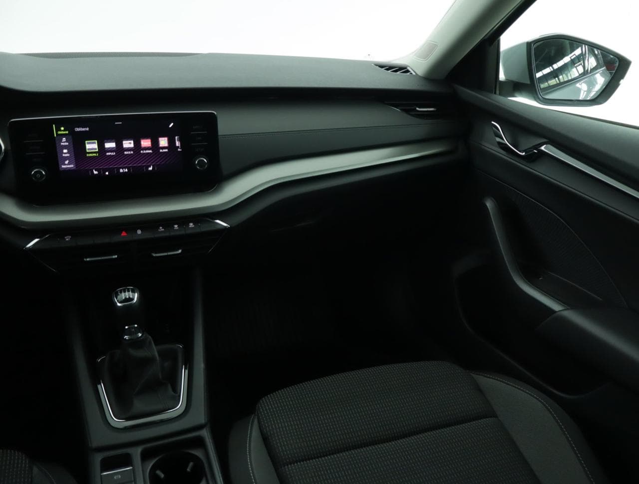 2022 Škoda OCTAVIA - 18