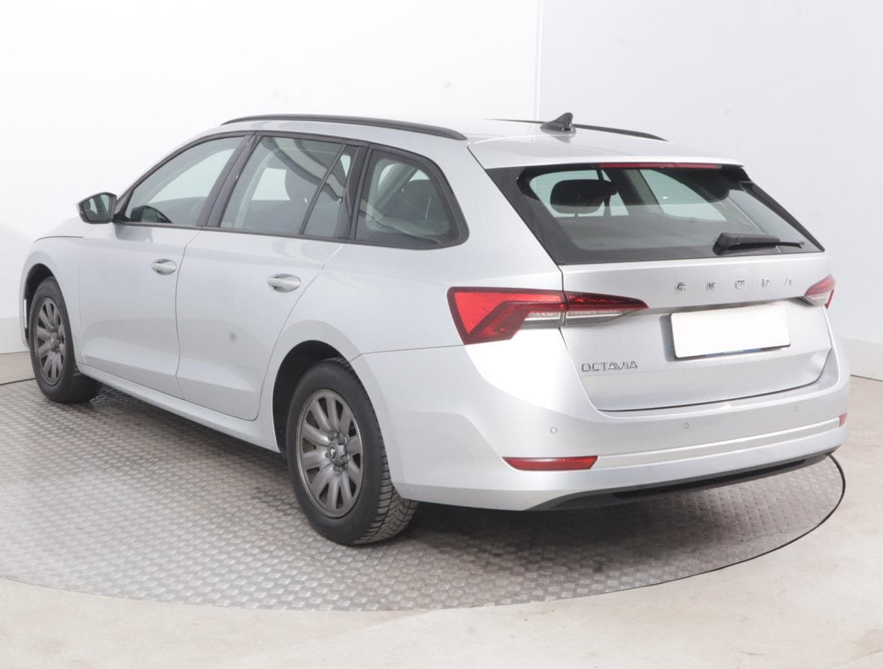 2022 Škoda OCTAVIA - 8