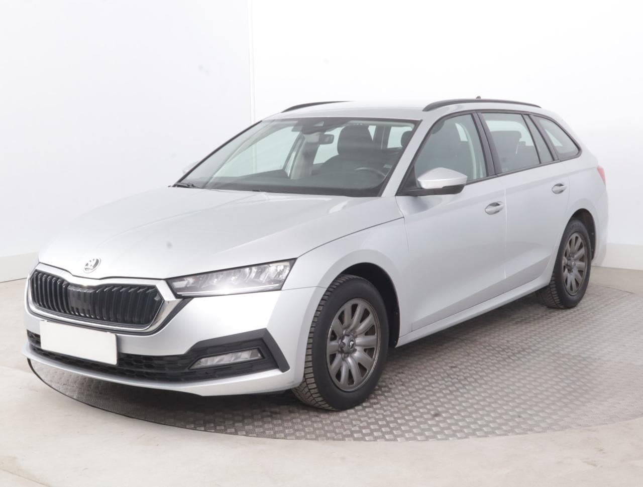 2022 Škoda OCTAVIA - 4