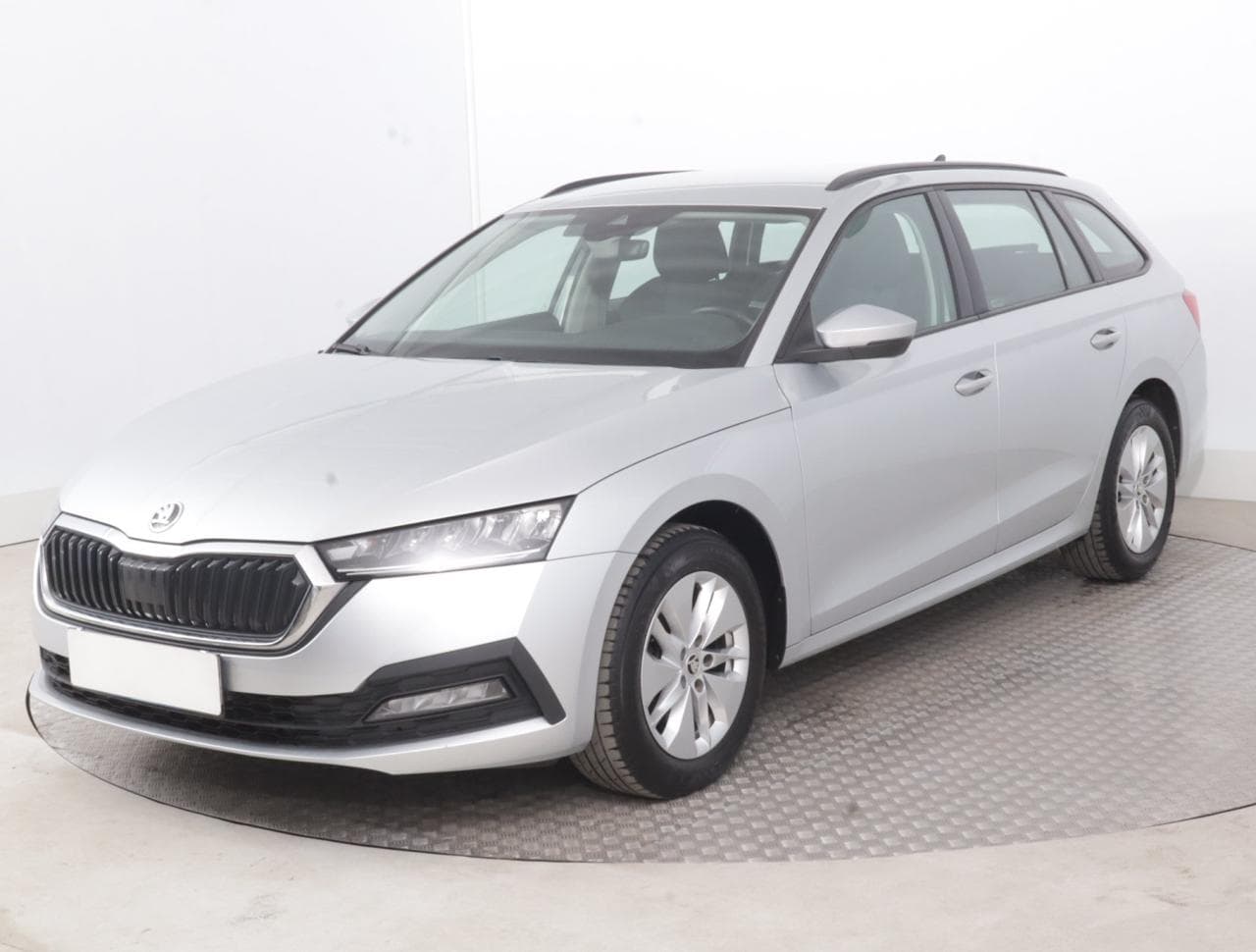 2022 Škoda OCTAVIA - 4