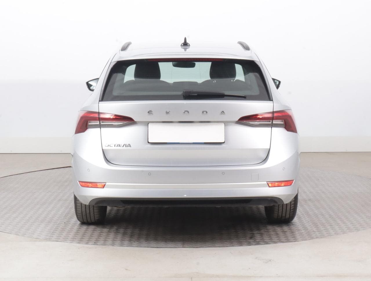 2022 Škoda OCTAVIA - 10