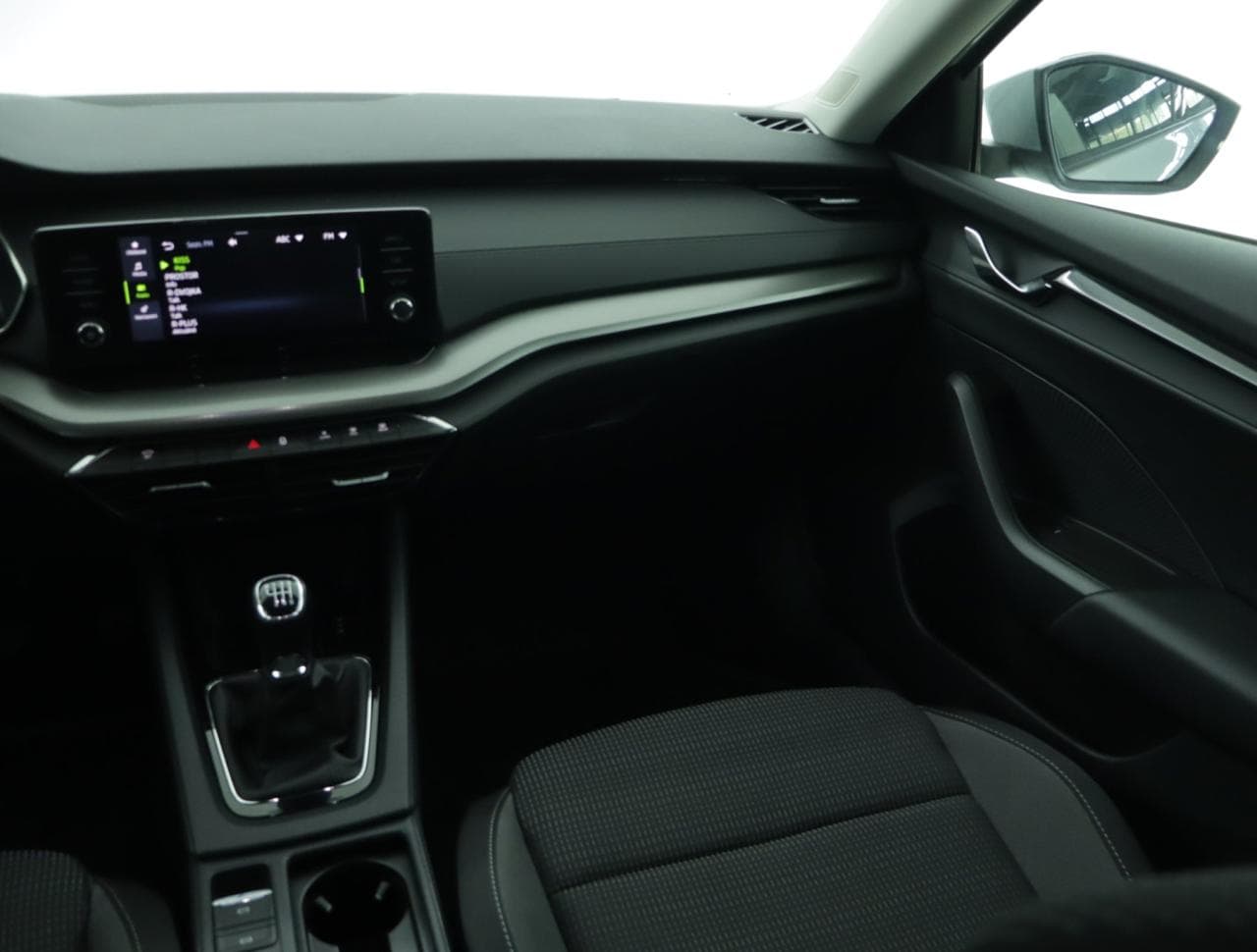 2022 Škoda OCTAVIA - 19