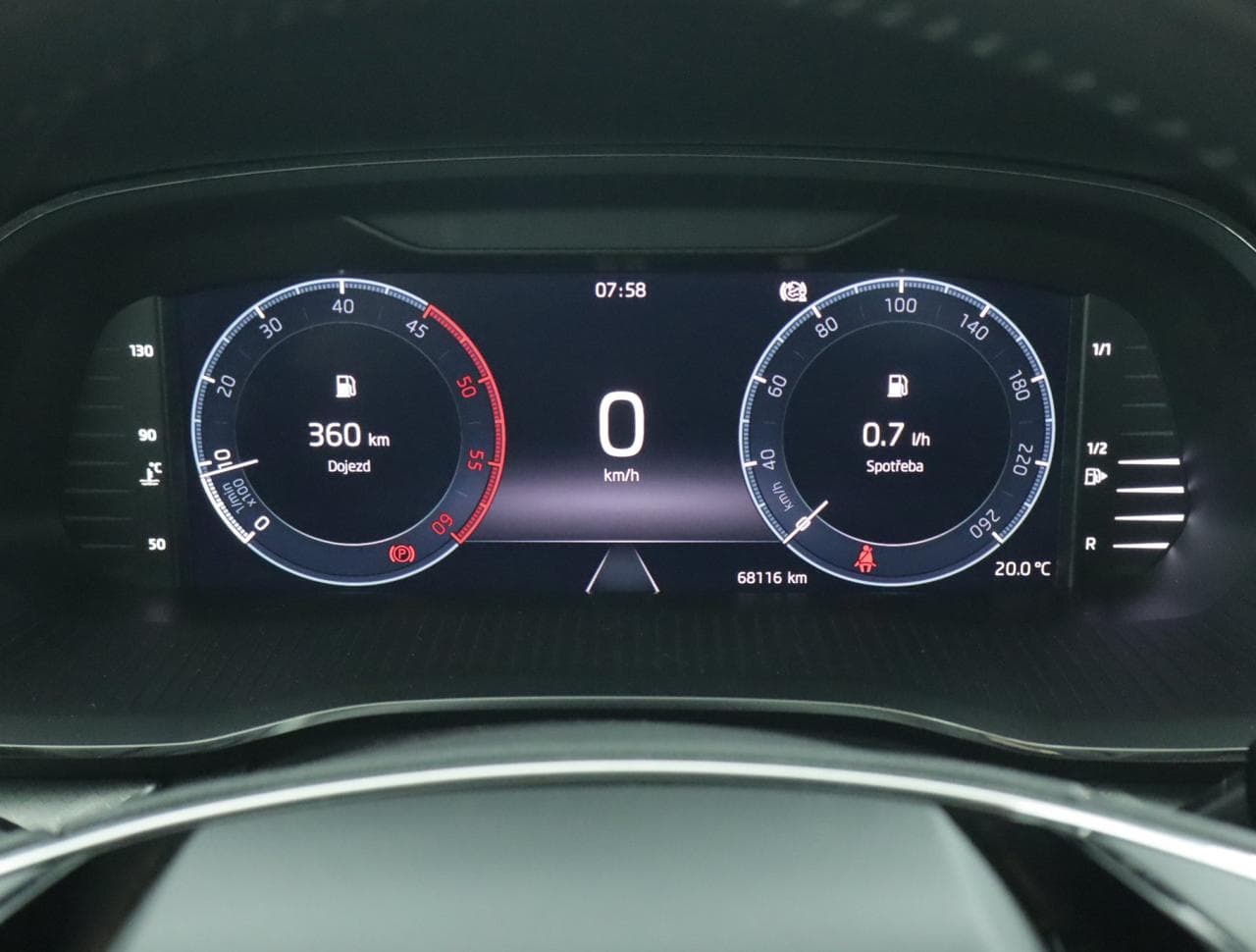 2022 Škoda OCTAVIA - 30