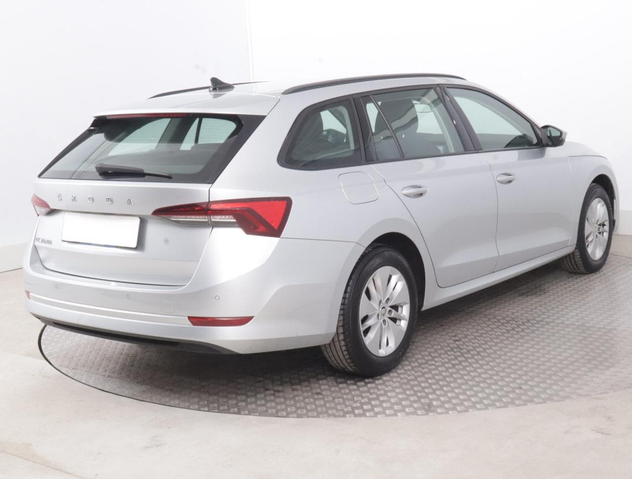 2022 Škoda OCTAVIA - 12