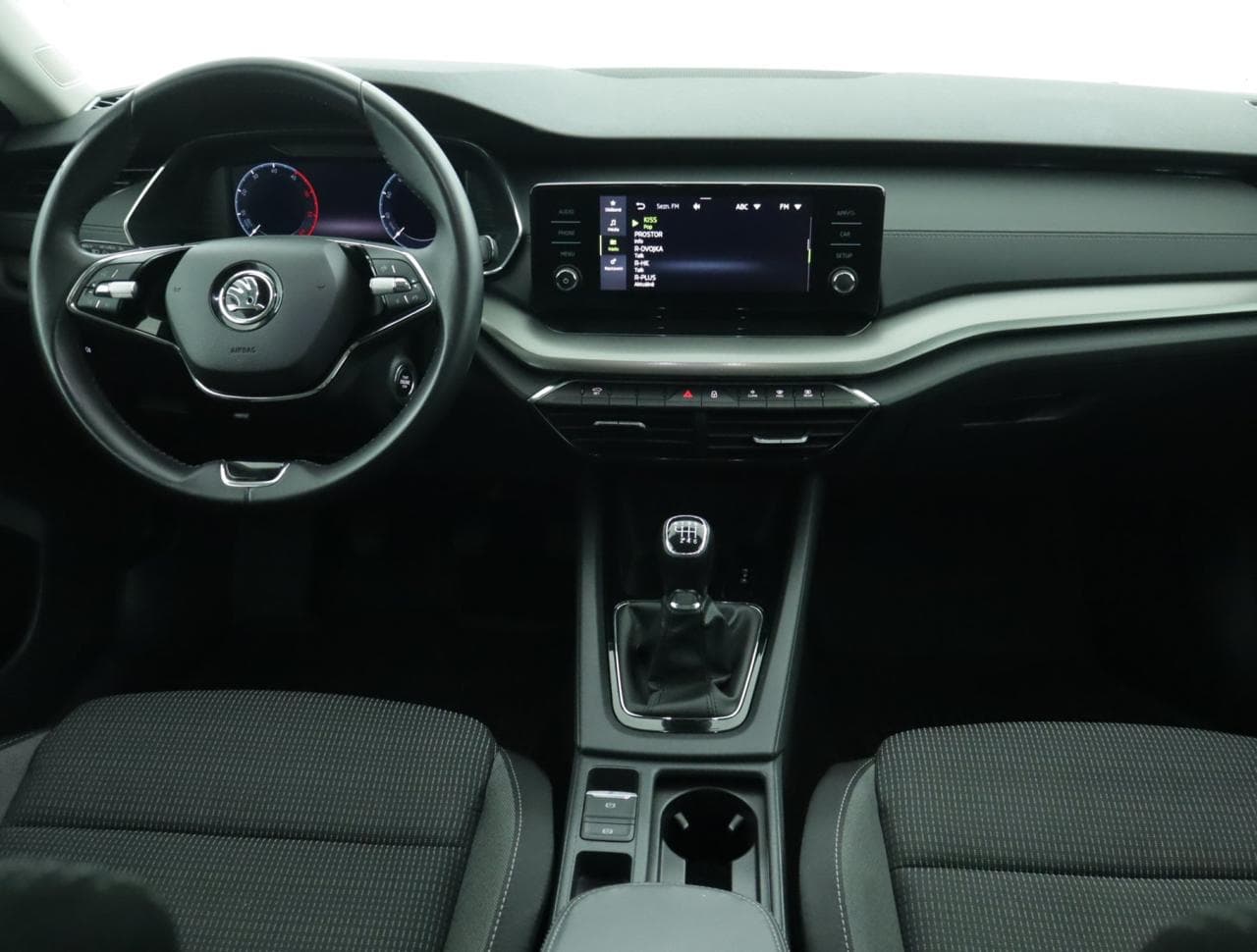 2022 Škoda OCTAVIA - 18