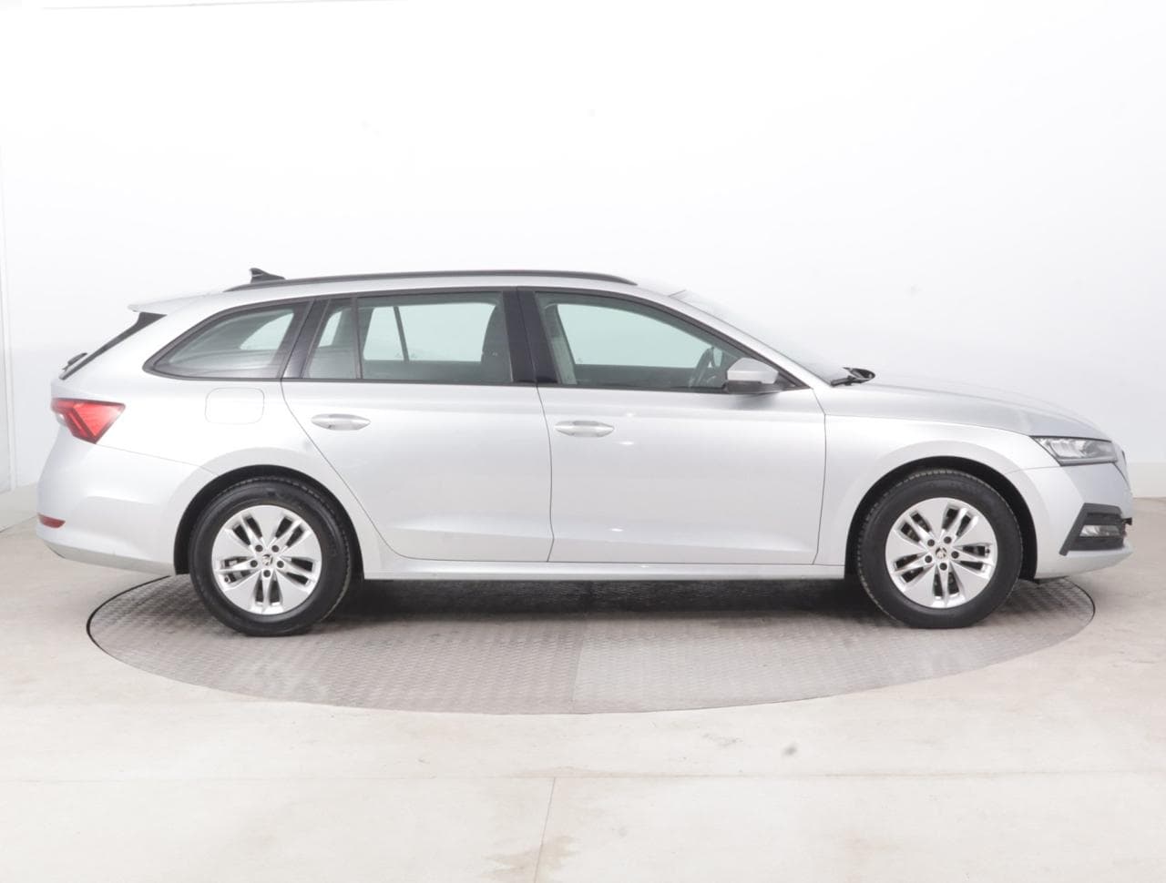 2022 Škoda OCTAVIA - 14