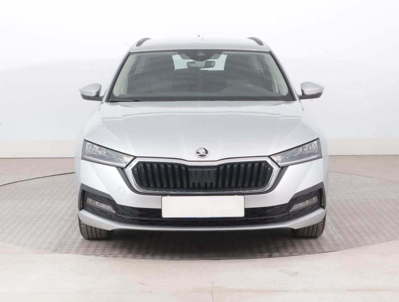 2022 Škoda OCTAVIA - 3