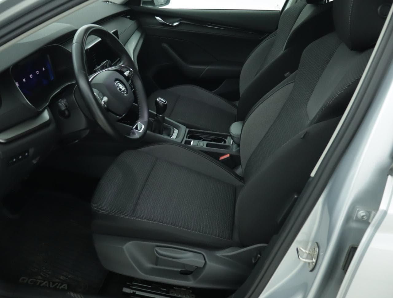 2022 Škoda OCTAVIA - 28