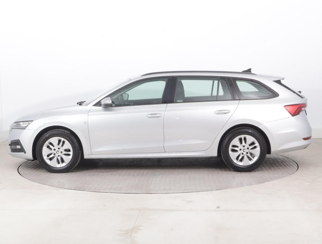 2022 Škoda OCTAVIA - 6