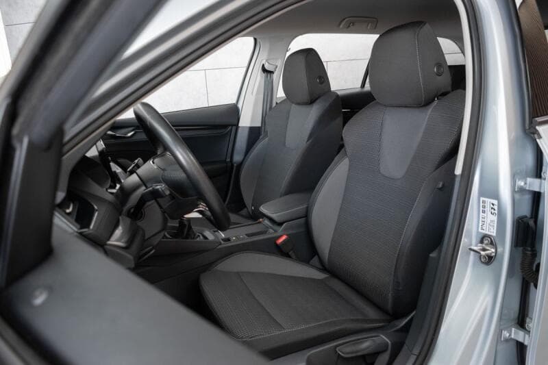2023 Škoda OCTAVIA - 10