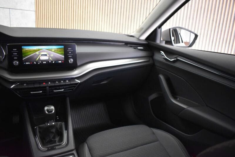 2023 Škoda OCTAVIA - 9
