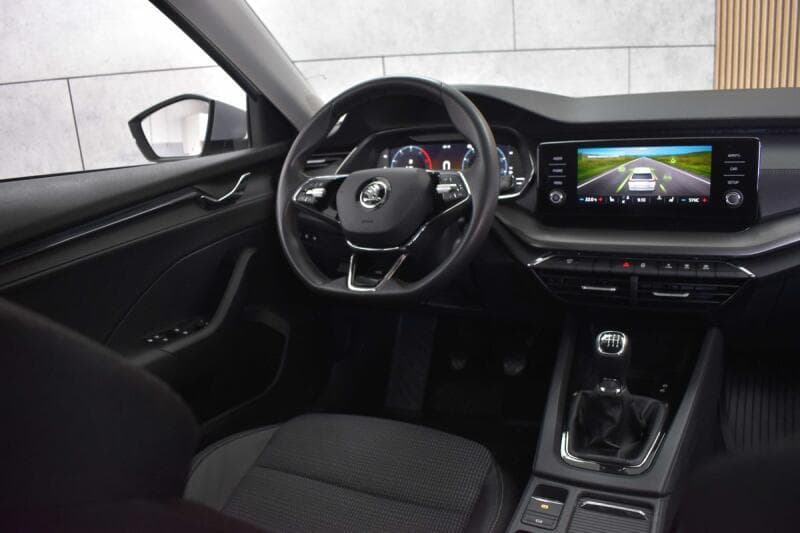 2023 Škoda OCTAVIA - 8