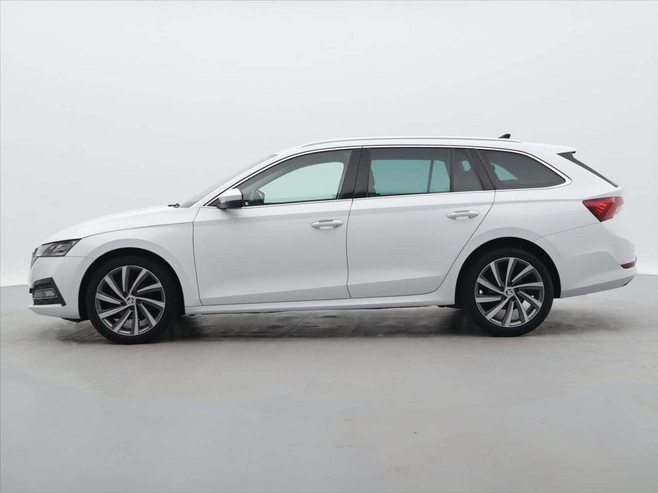 2021 Škoda OCTAVIA - 7