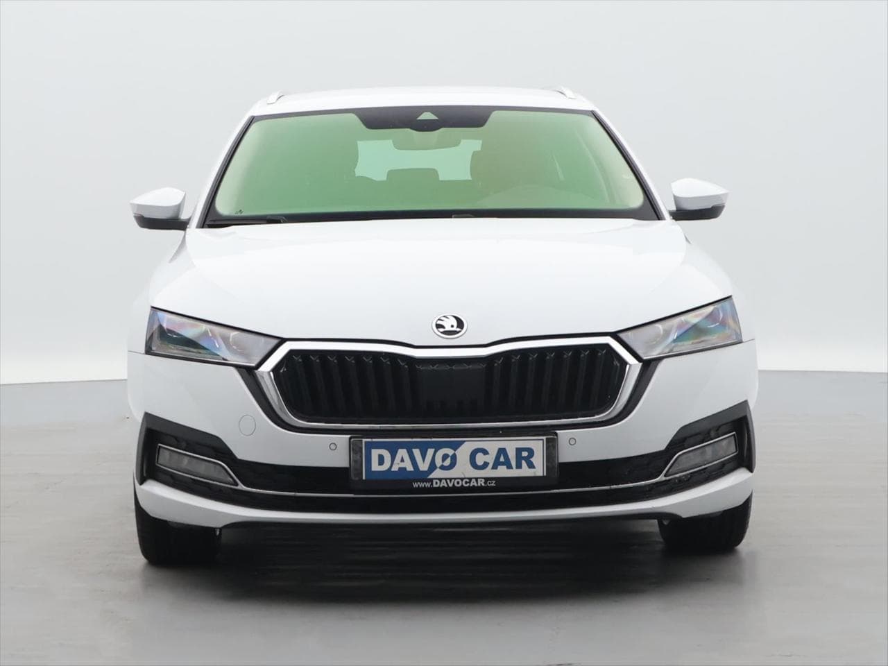 2021 Škoda OCTAVIA - 5