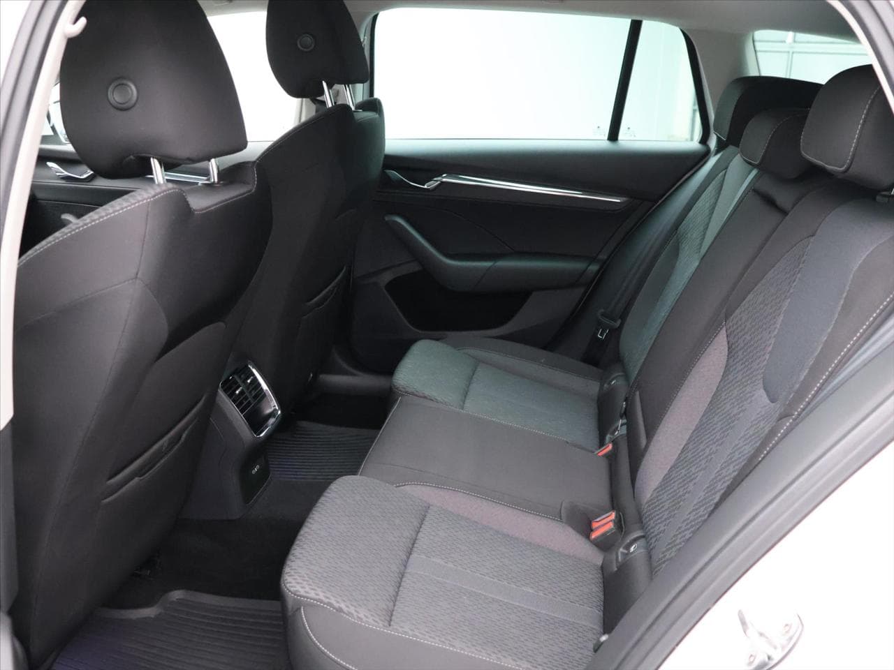 2021 Škoda OCTAVIA - 16