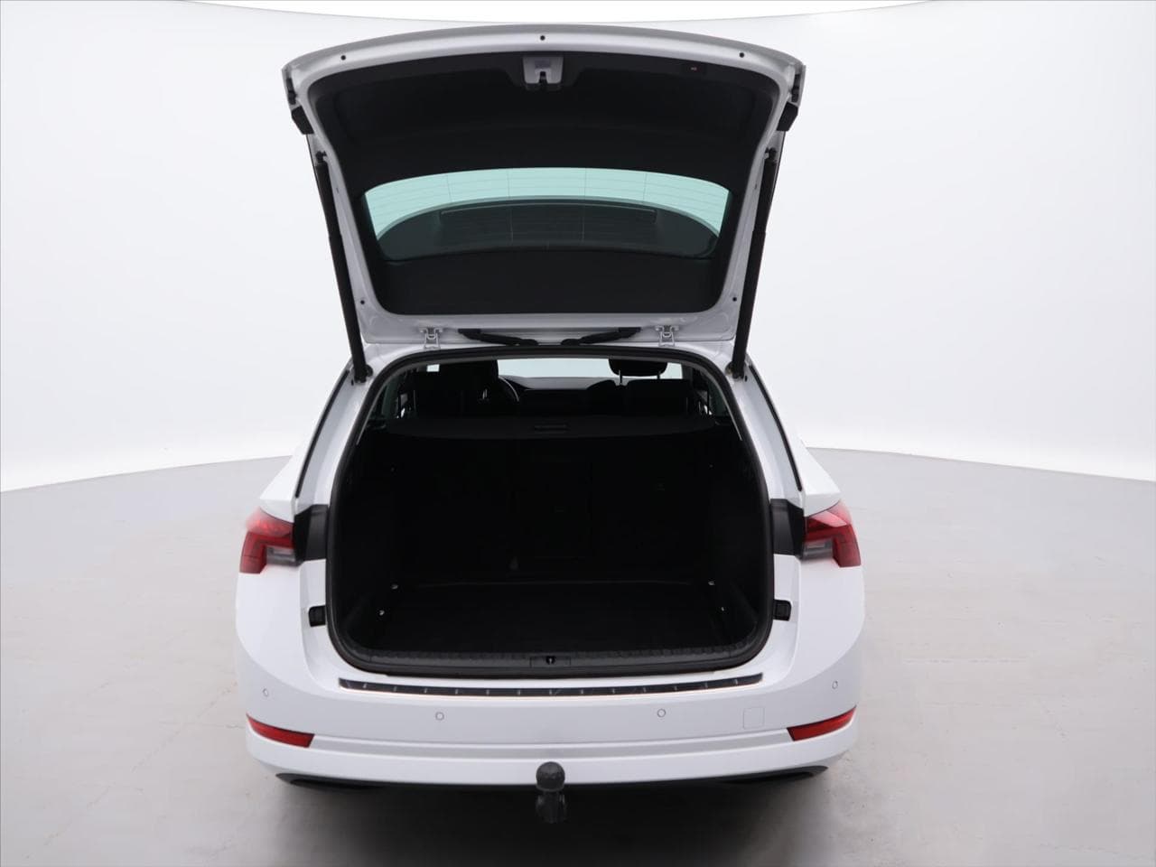 2021 Škoda OCTAVIA - 11