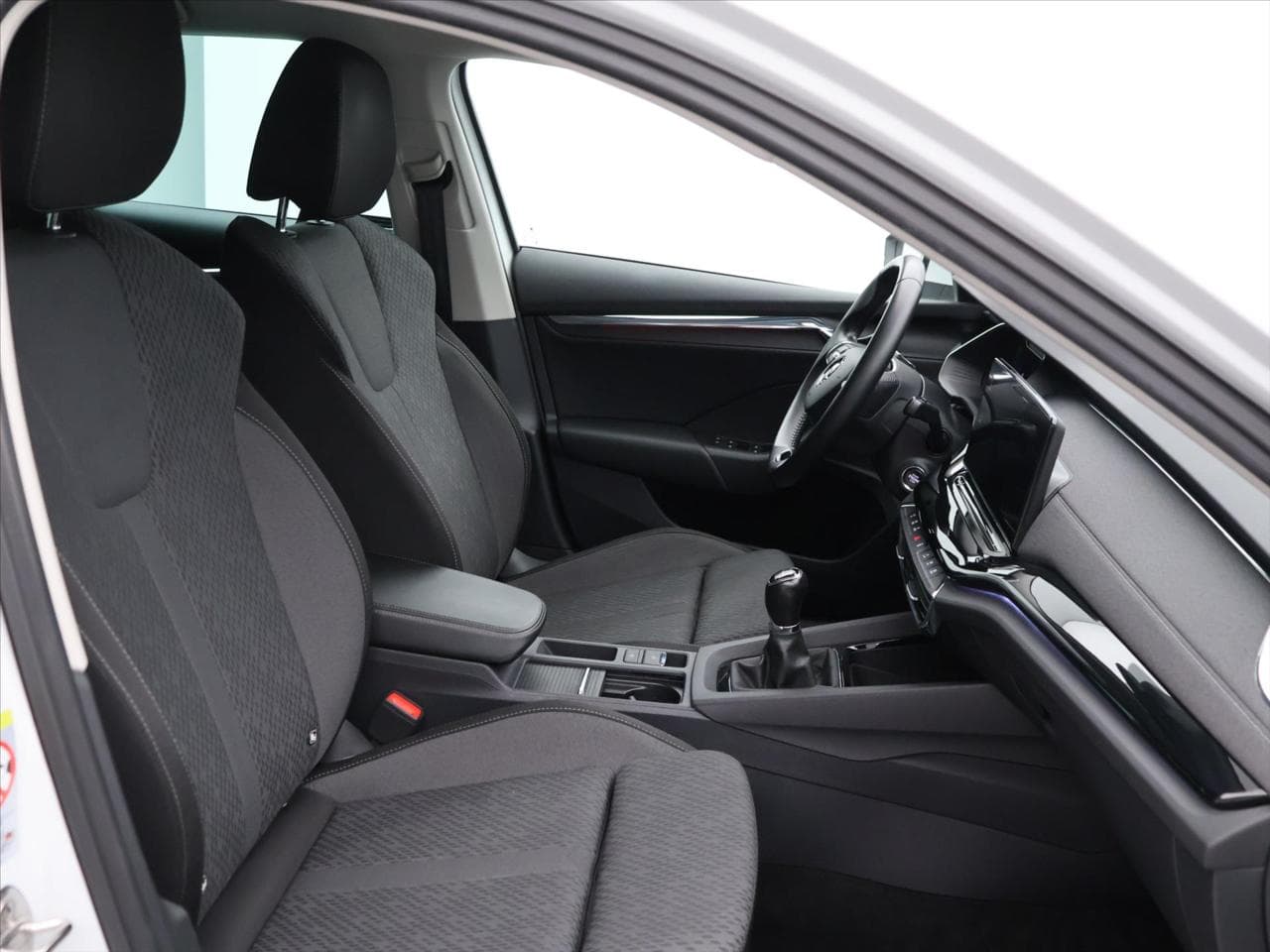 2021 Škoda OCTAVIA - 14