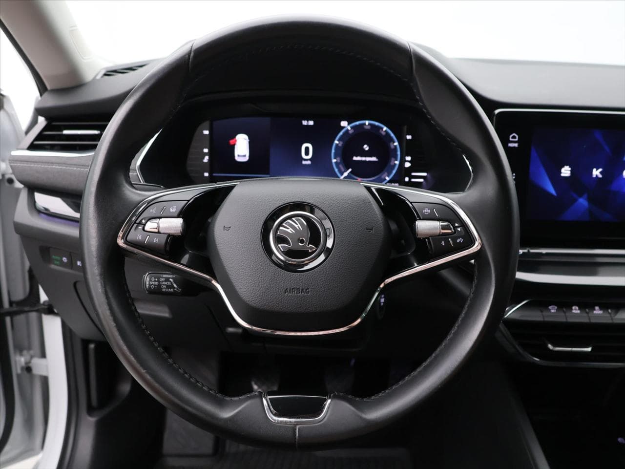 2021 Škoda OCTAVIA - 19