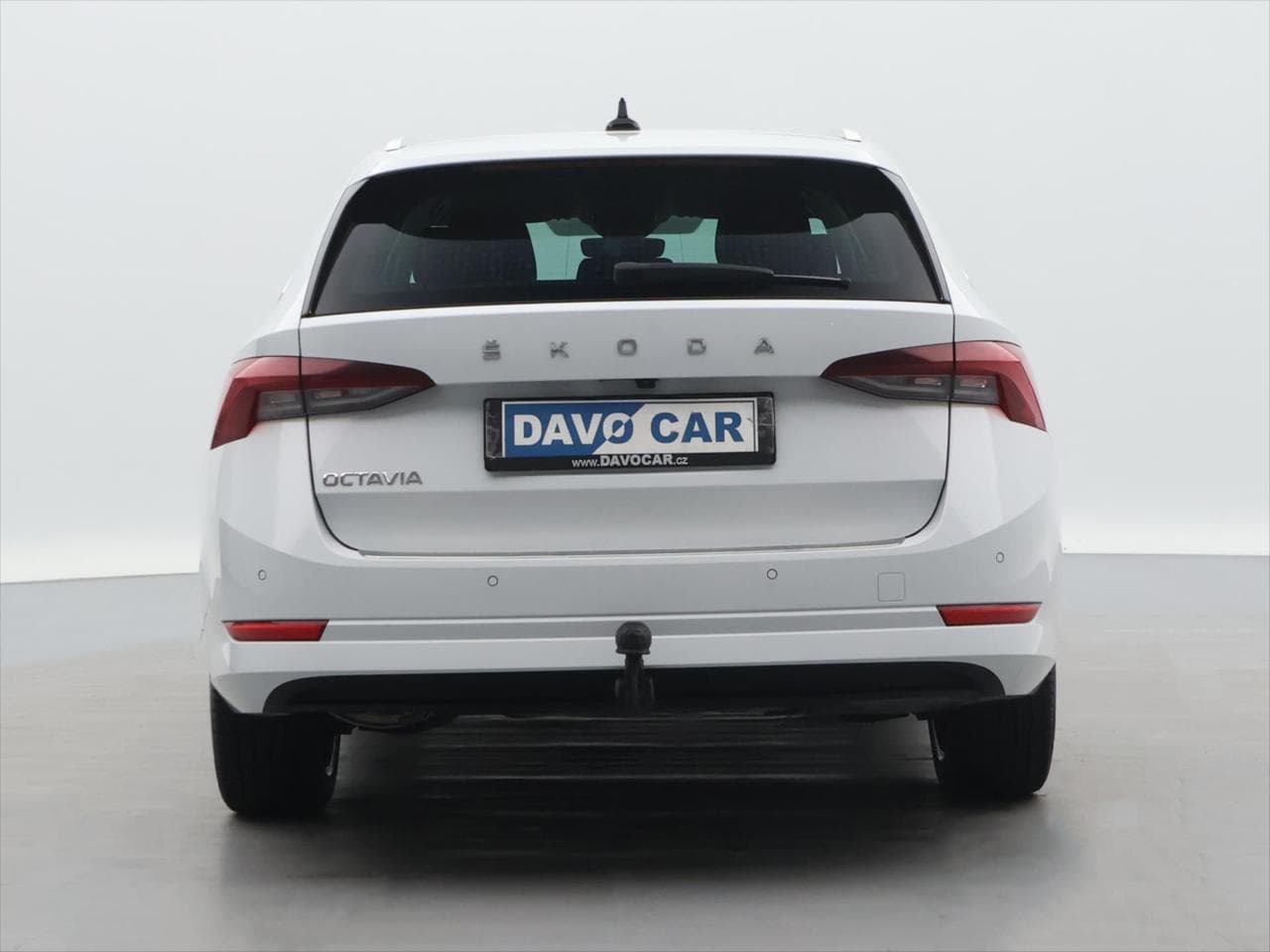 2021 Škoda OCTAVIA