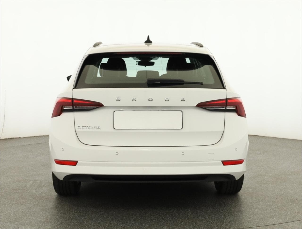 2022 Škoda OCTAVIA - 6