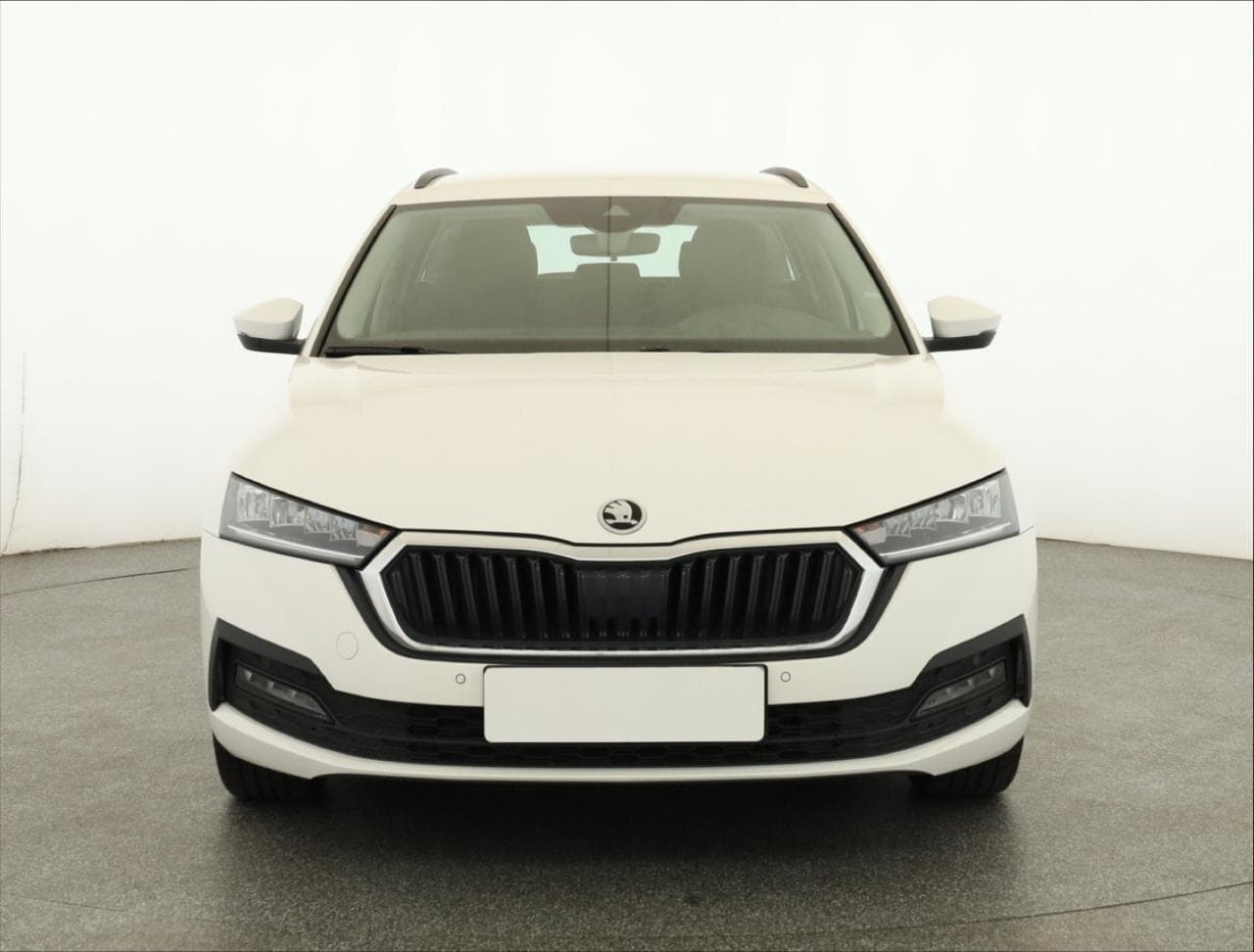 2022 Škoda OCTAVIA - 2