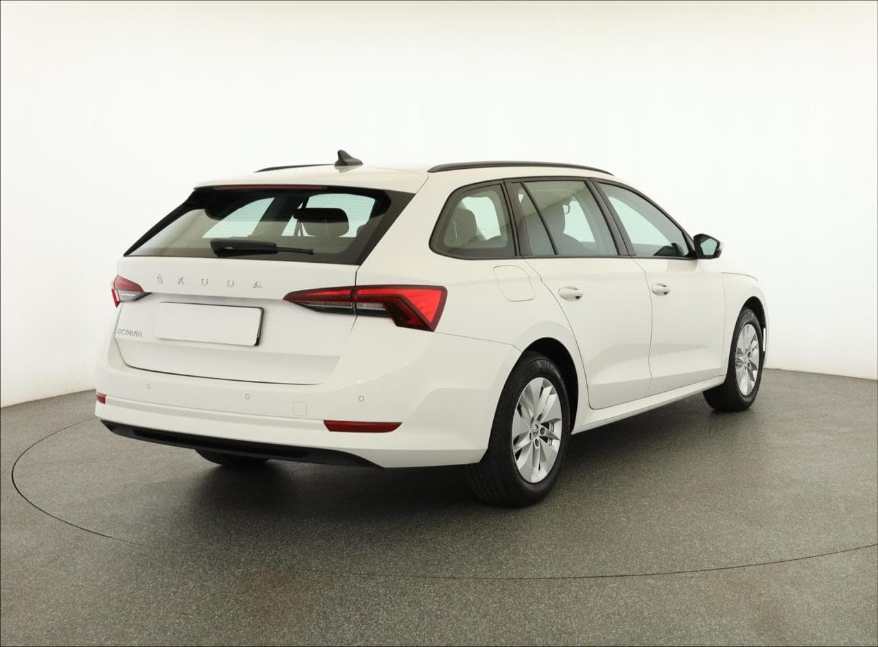 2022 Škoda OCTAVIA - 7
