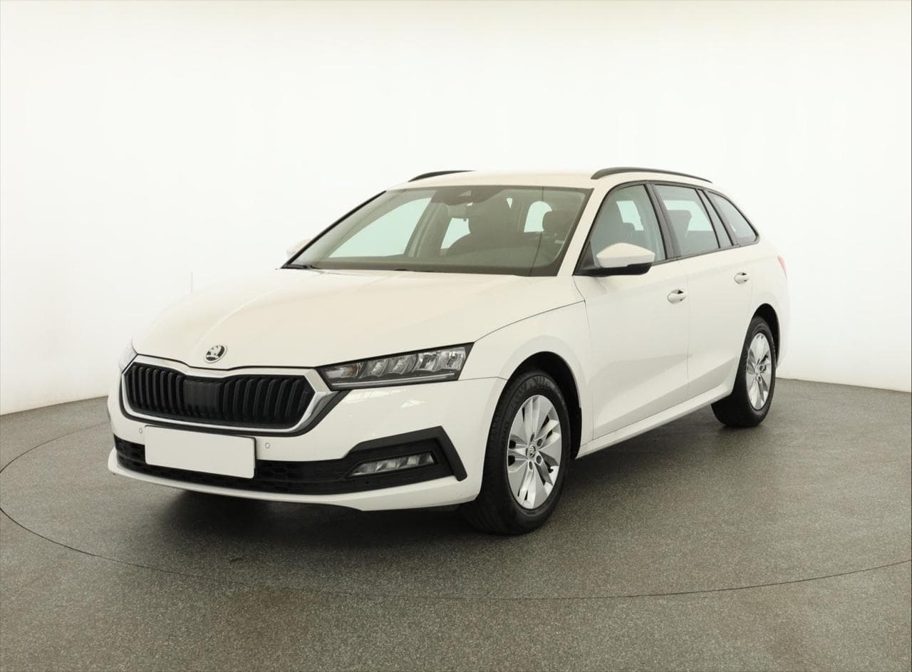 2022 Škoda OCTAVIA - 3