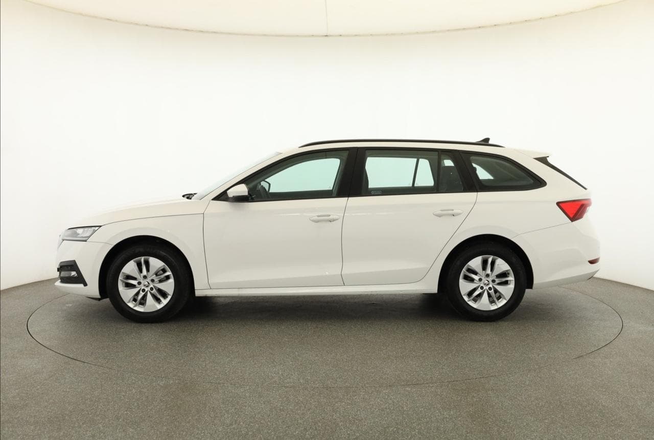 2022 Škoda OCTAVIA - 4