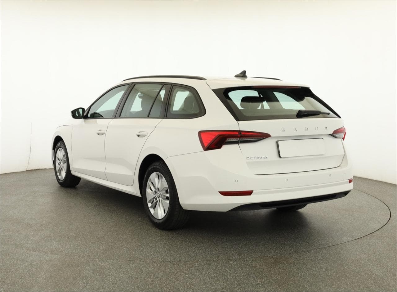 2022 Škoda OCTAVIA - 5