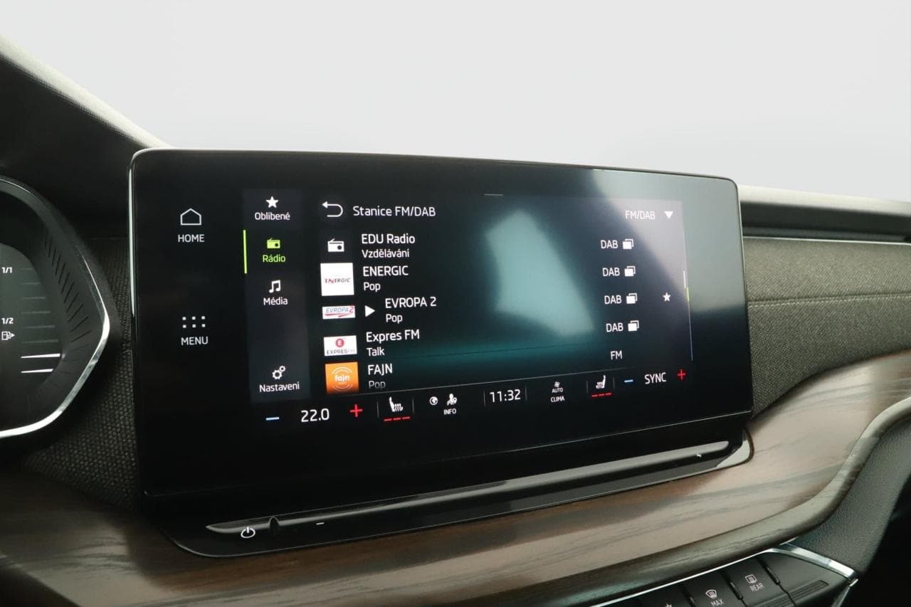 2021 Škoda OCTAVIA - 19