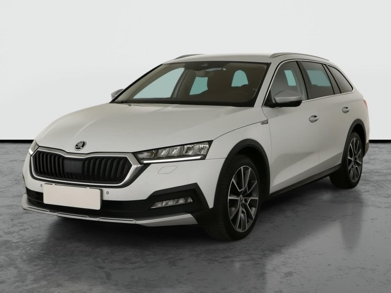 2021 Škoda OCTAVIA - 3