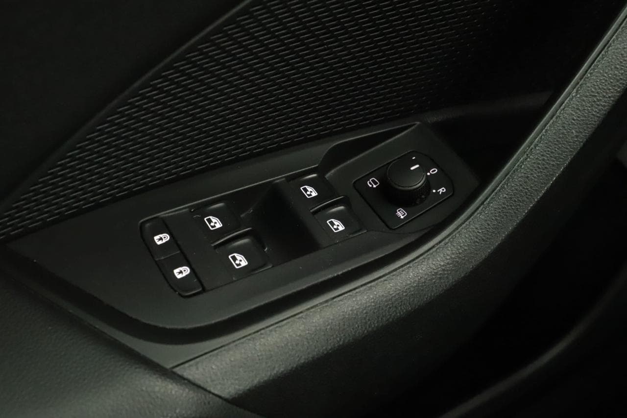2021 Škoda OCTAVIA - 16