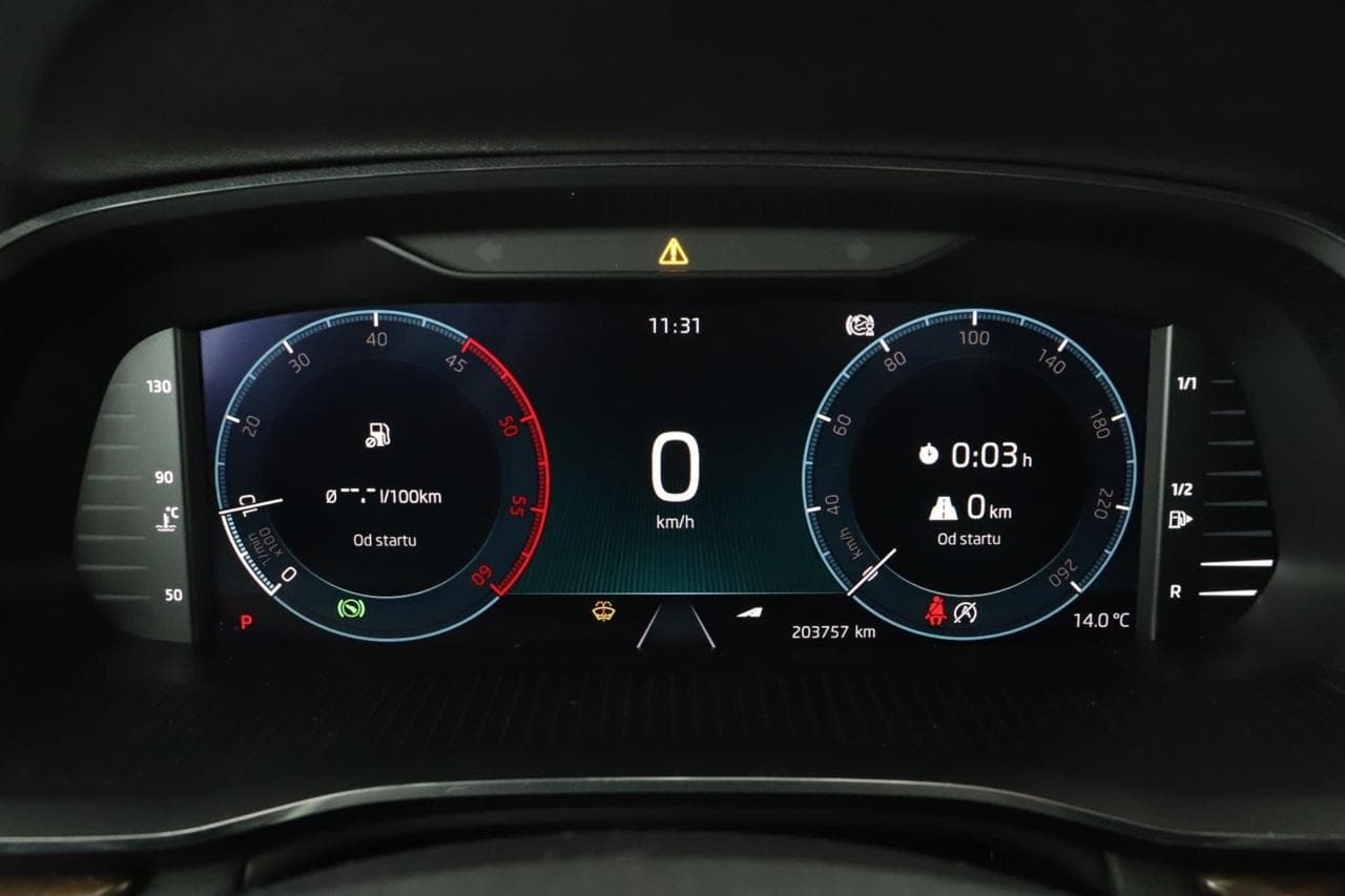 2021 Škoda OCTAVIA - 15