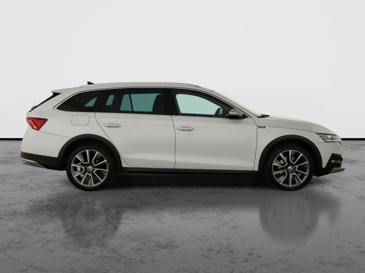 2021 Škoda OCTAVIA - 8
