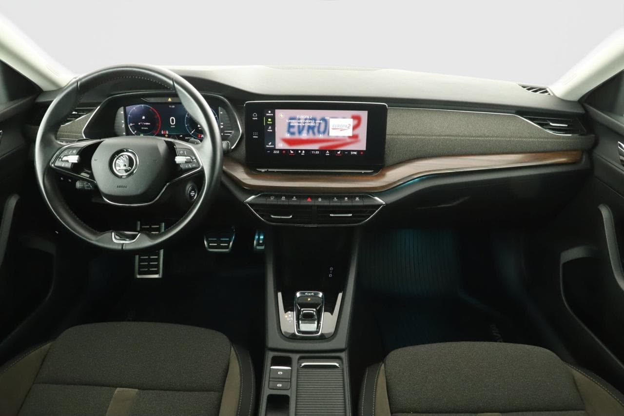 2021 Škoda OCTAVIA - 9