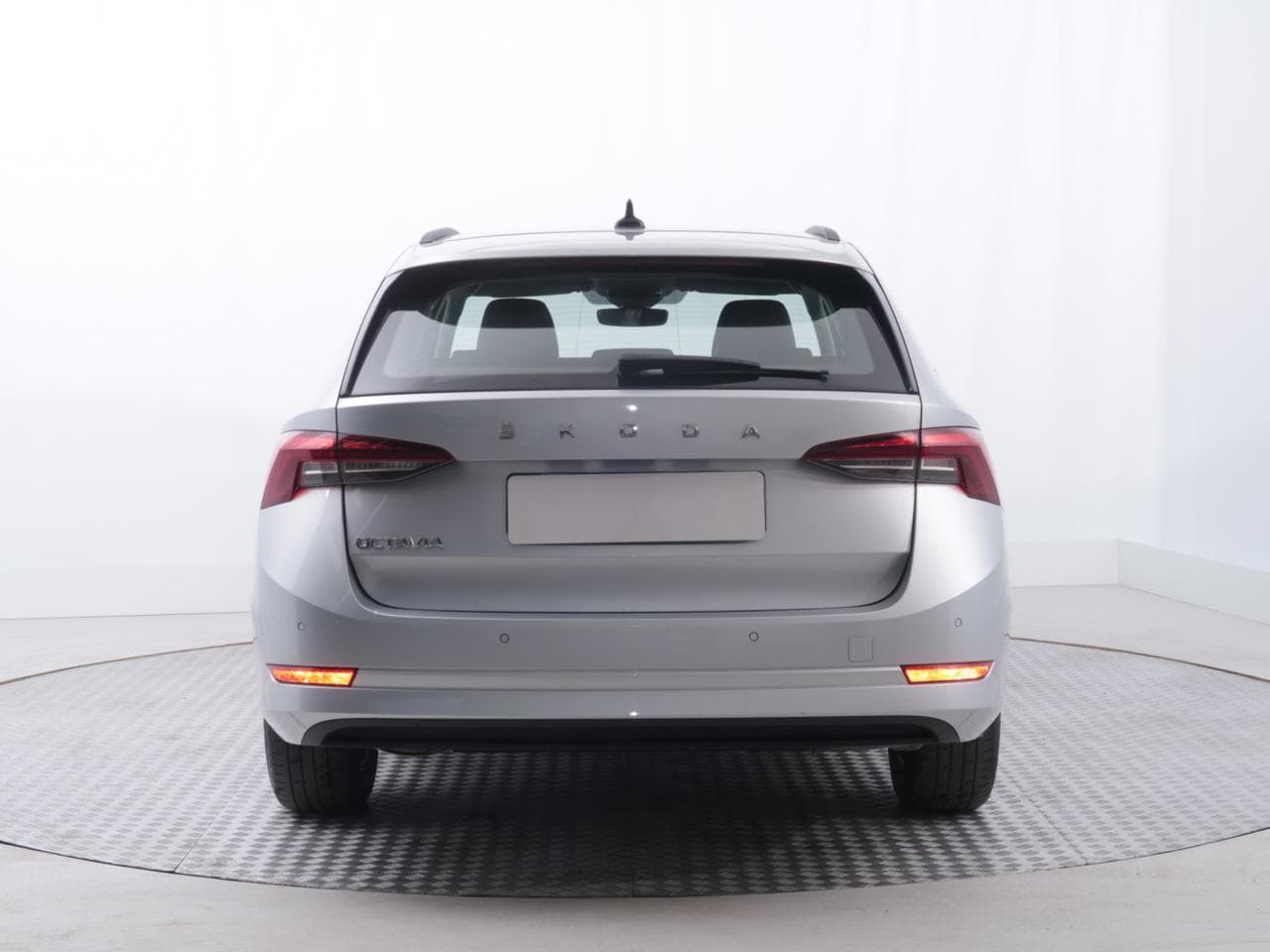 2021 Škoda OCTAVIA - 6