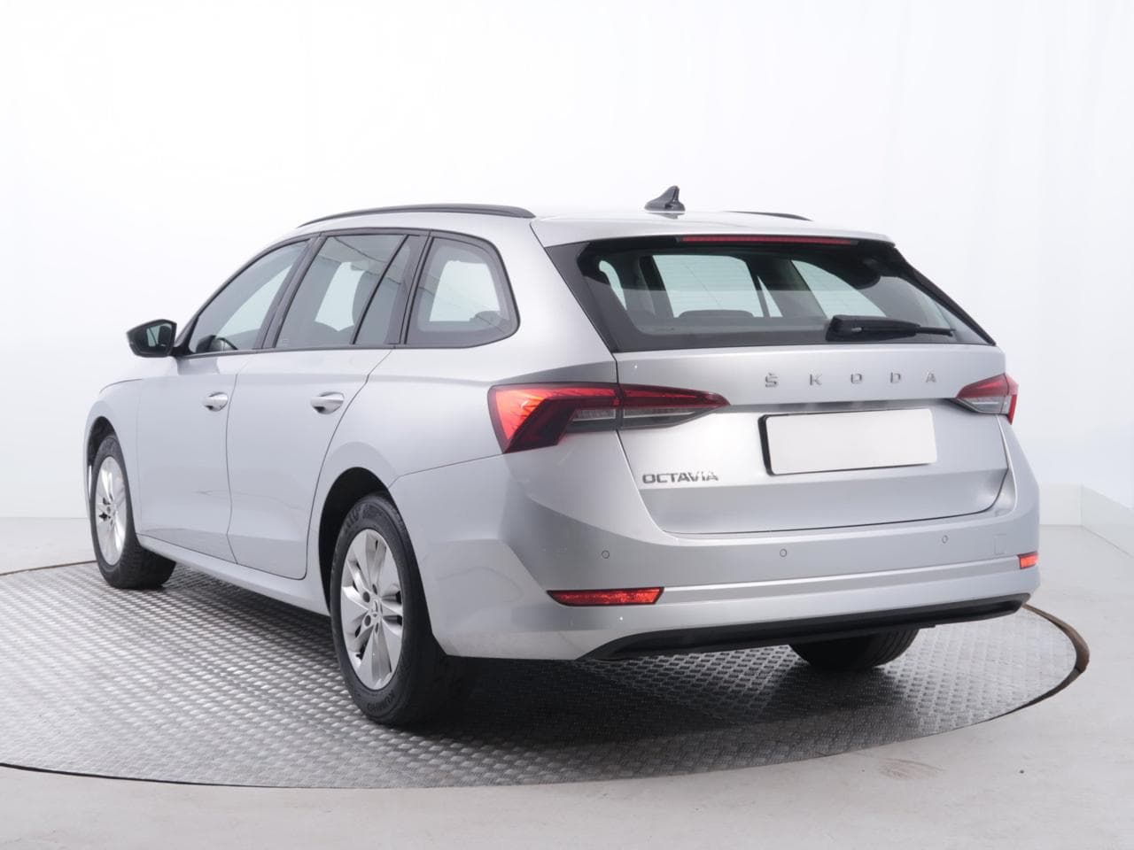 2021 Škoda OCTAVIA - 5