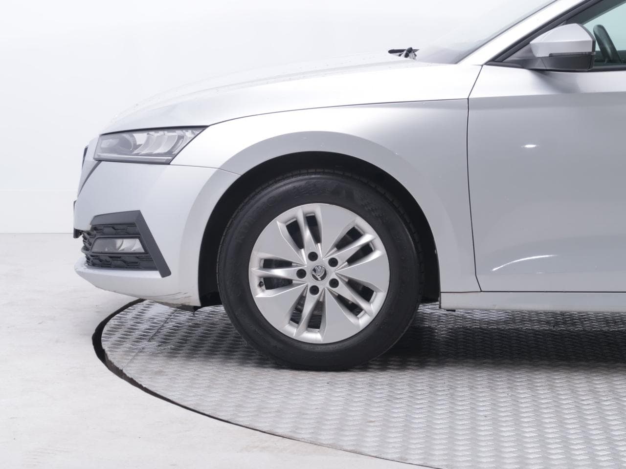 2021 Škoda OCTAVIA - 20
