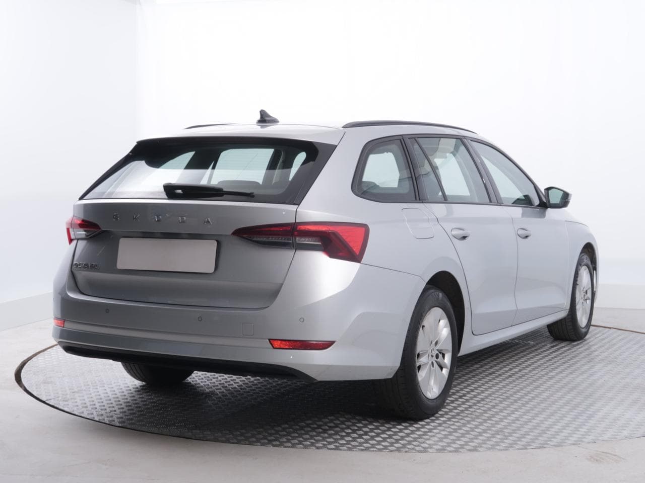 2021 Škoda OCTAVIA - 7