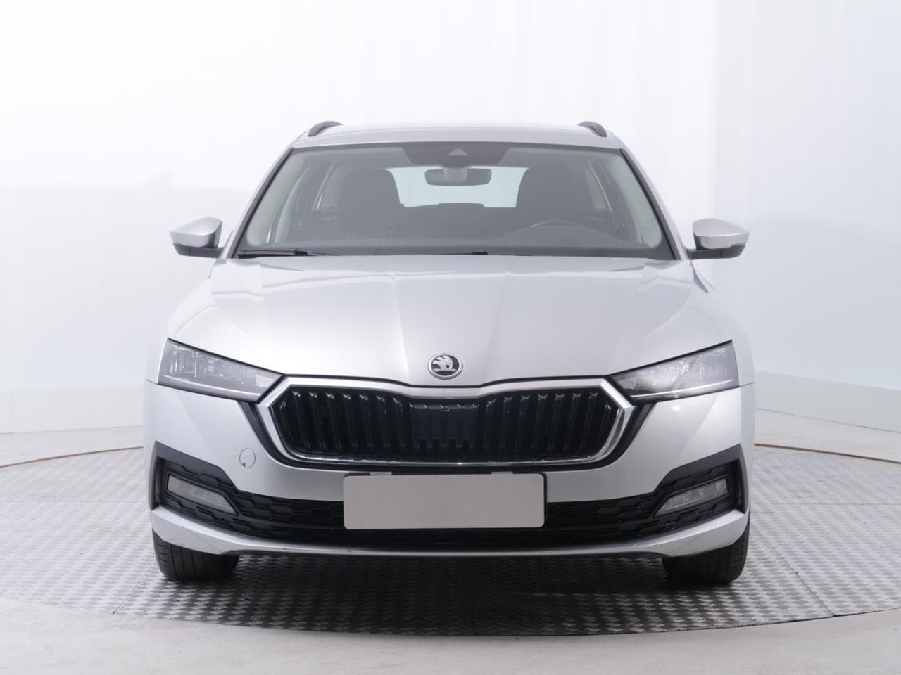 2021 Škoda OCTAVIA - 2