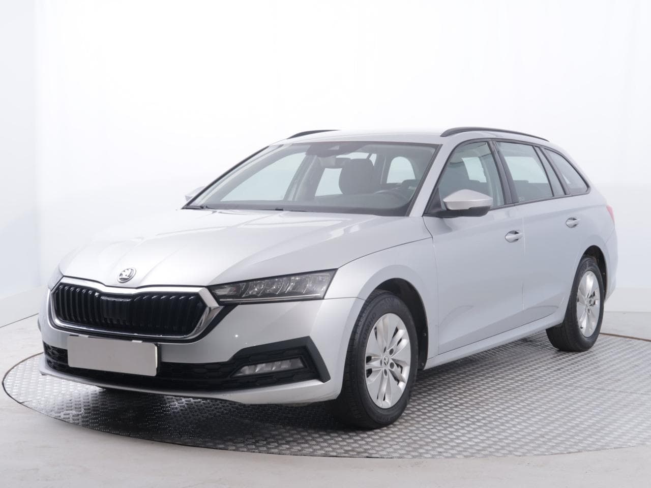 2021 Škoda OCTAVIA - 3