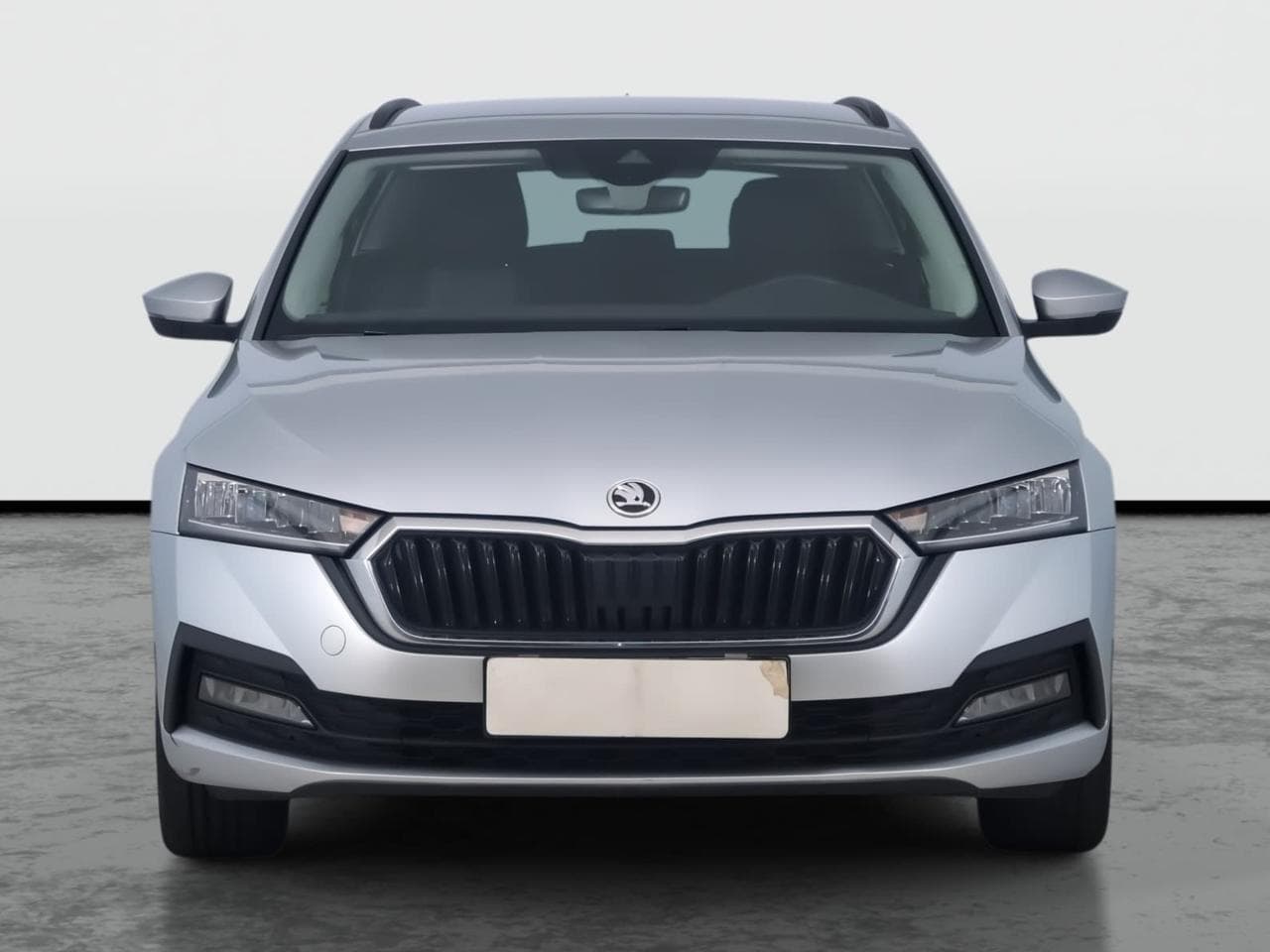 2022 Škoda OCTAVIA - 2