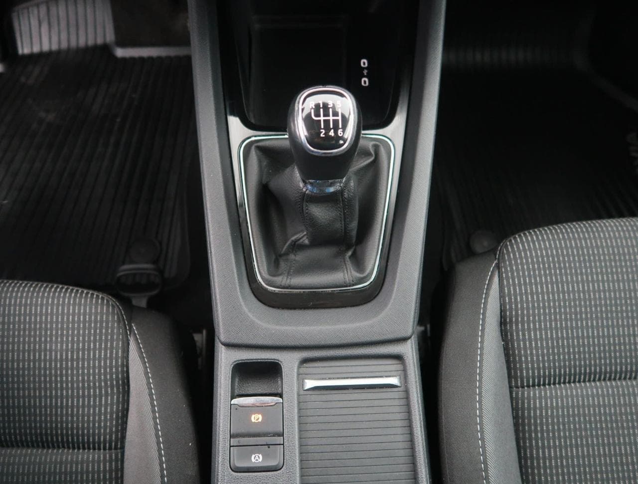 2022 Škoda OCTAVIA - 19