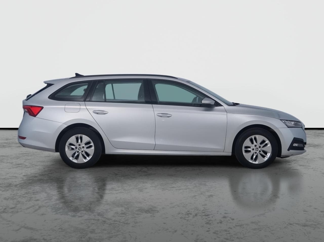 2022 Škoda OCTAVIA - 8