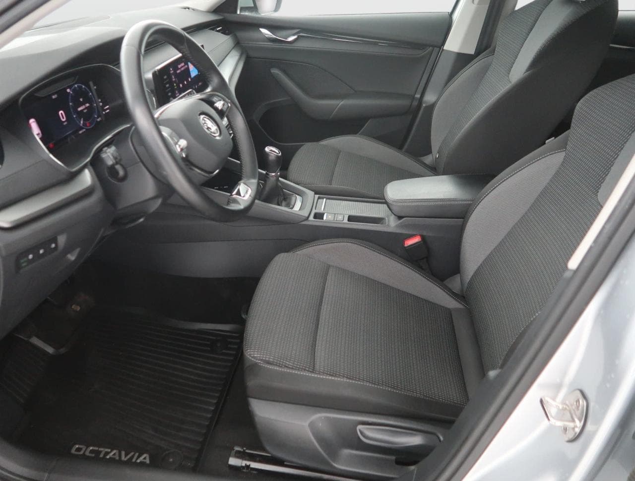 2022 Škoda OCTAVIA - 16