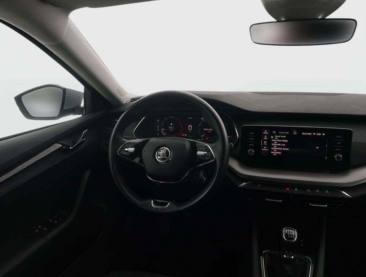 2022 Škoda OCTAVIA - 9
