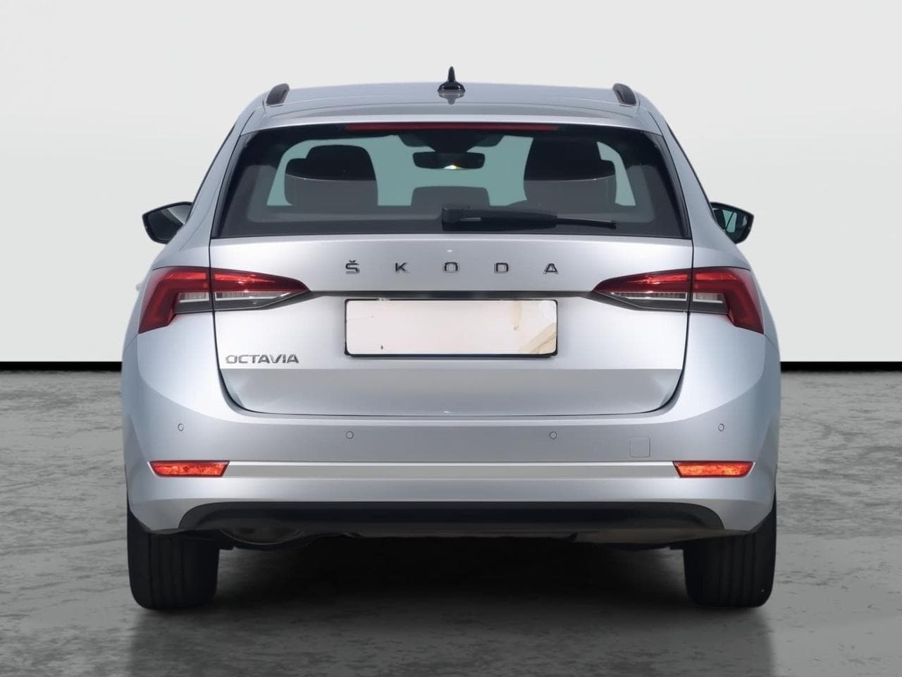 2022 Škoda OCTAVIA - 6