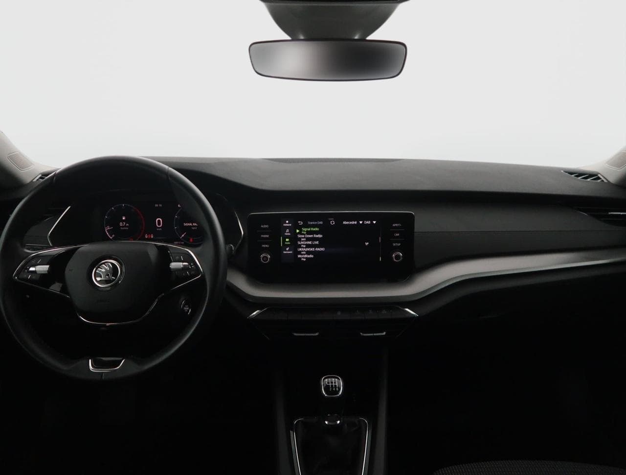 2022 Škoda OCTAVIA - 10